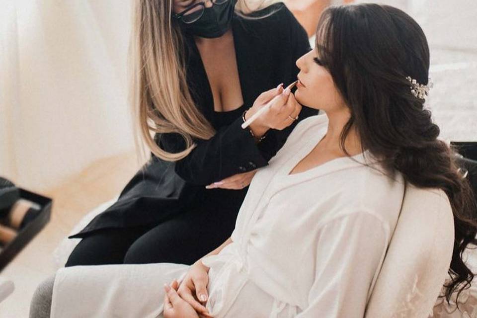 Seni Makeup Studio by Inês Ladeira