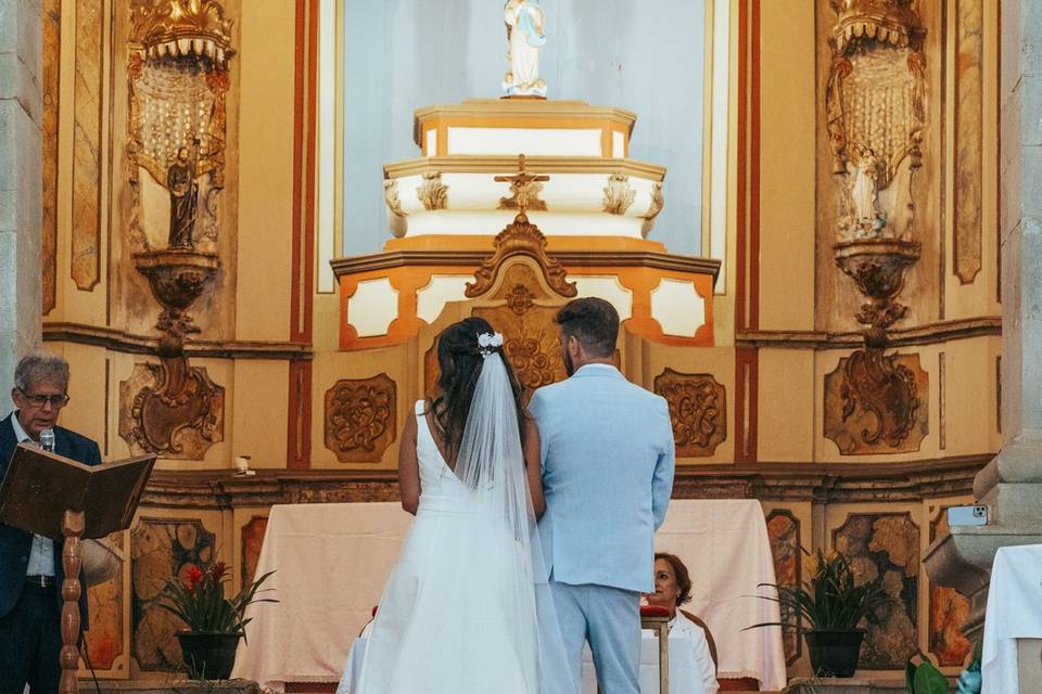 Igreja