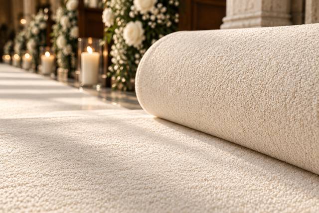 Ivory path