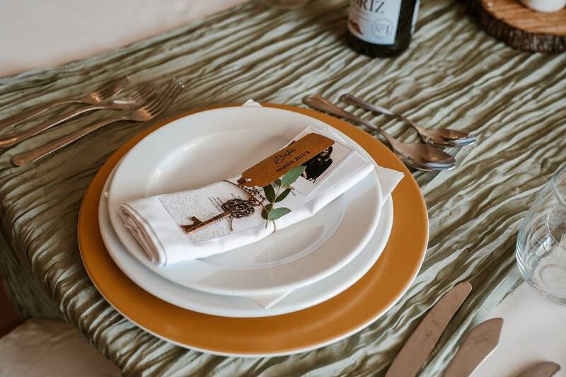 Um lugar à mesa