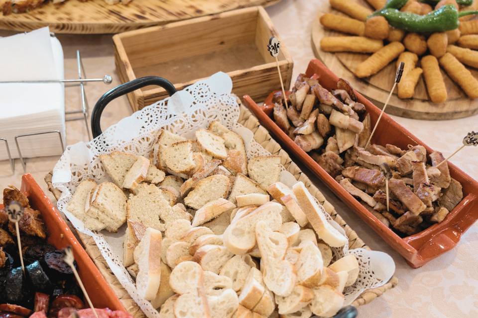 Catering