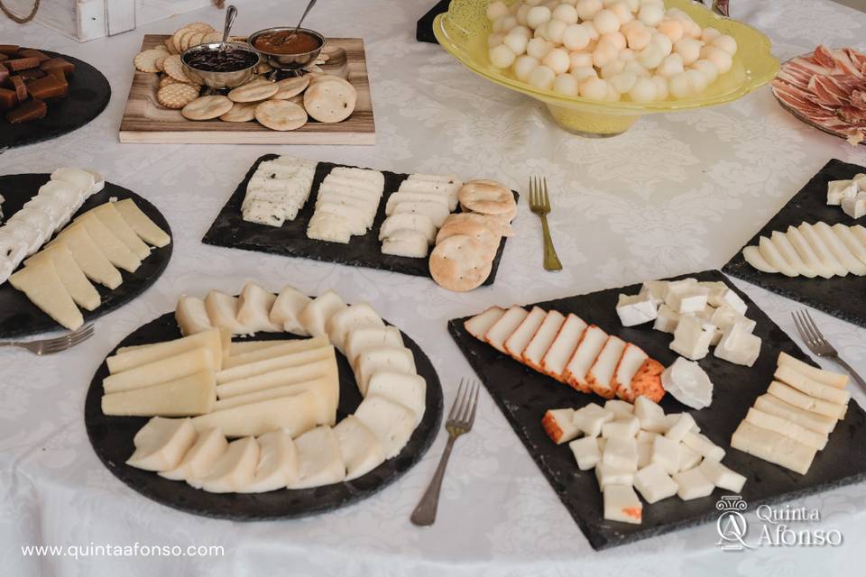 Catering