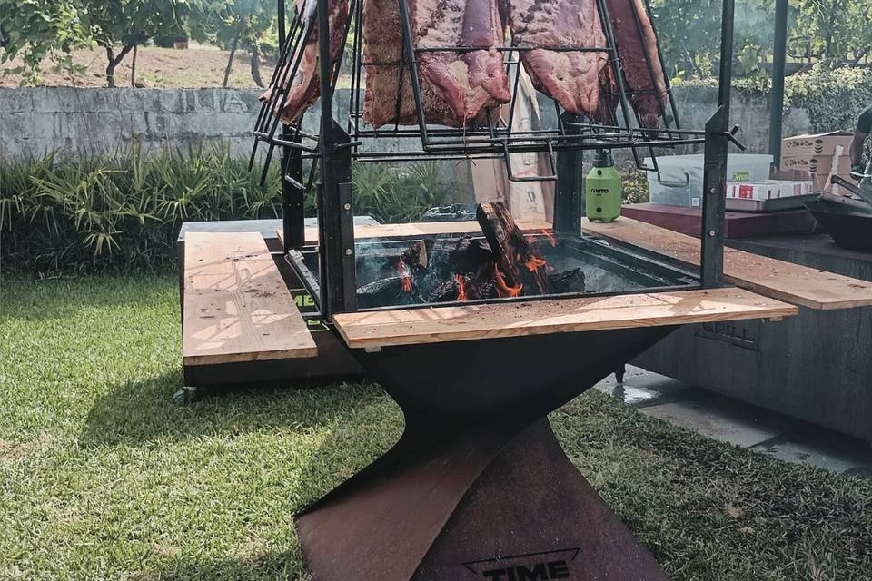 Catering