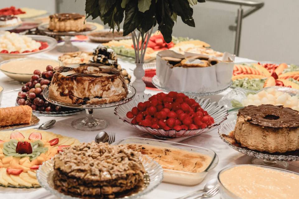 Catering