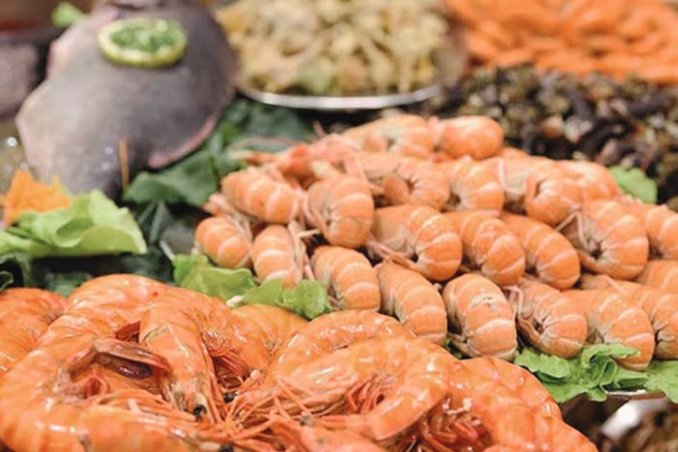 Catering