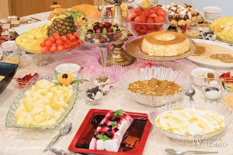 Catering