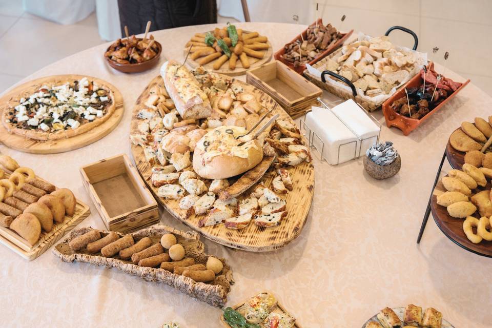 Catering