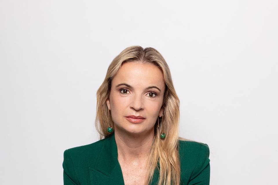 Sessão fotográfica