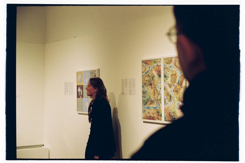 Primeira Exposição