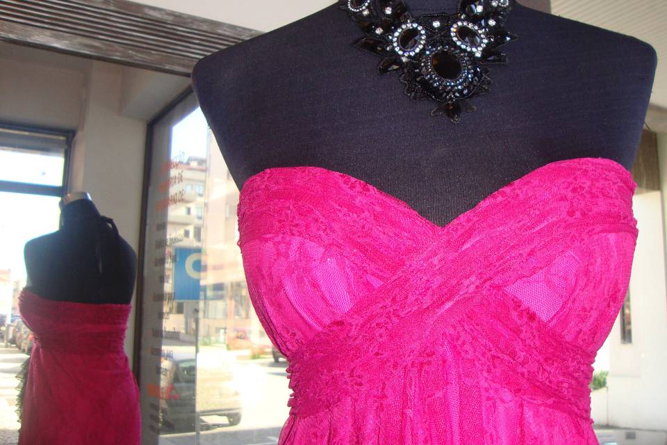 Detalhe Pink