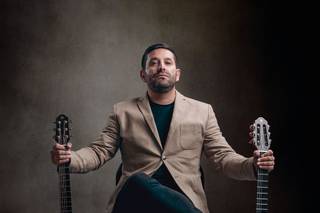 André Guitar Ramos