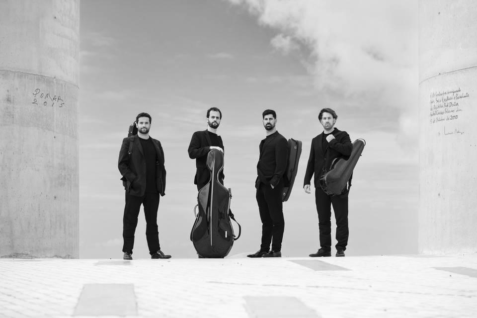 Quarteto Lisboa