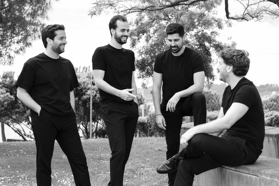 Quarteto Lisboa