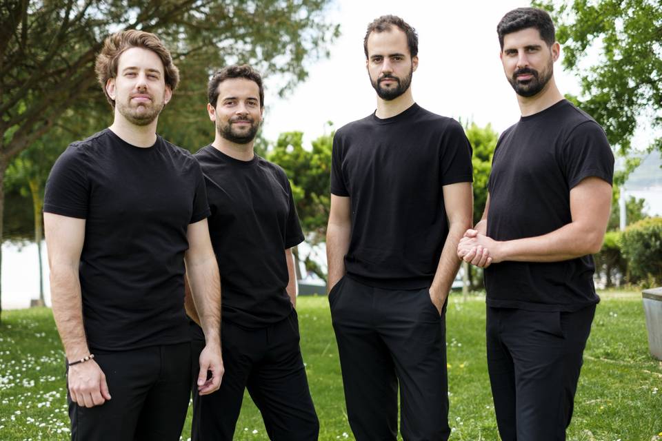 Quarteto Lisboa