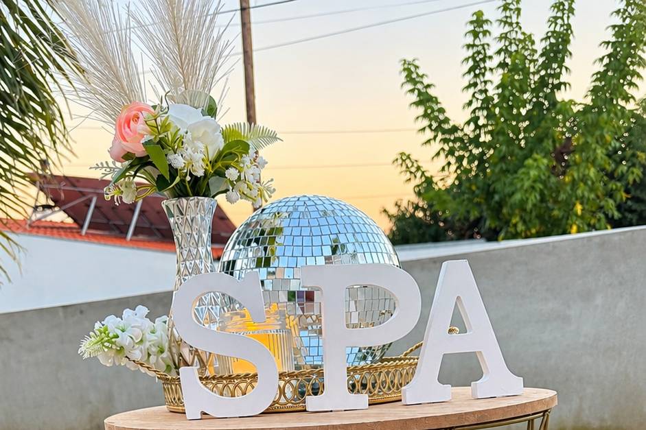 Spa