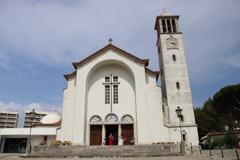 Igreja