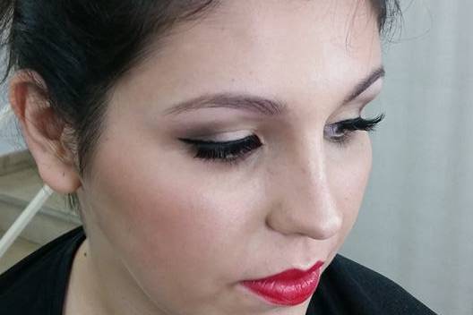 Susana Aleixo Makeup