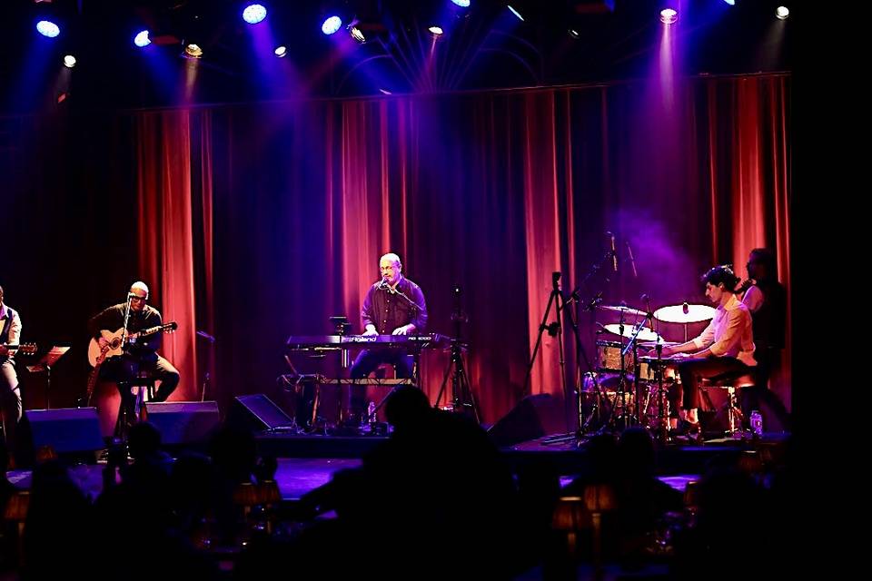 Concert Live
