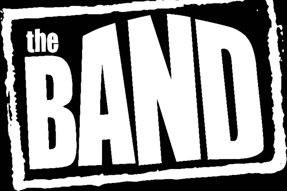 The Band - Logo