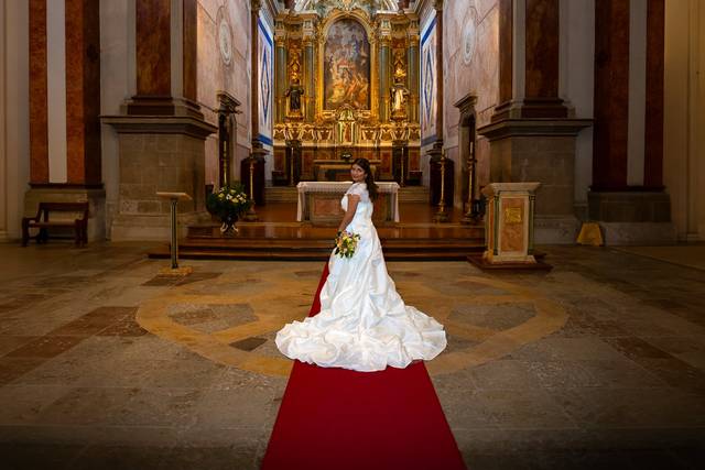 Igreja de São Domingos 01