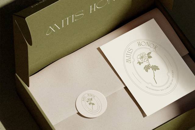 Packaging