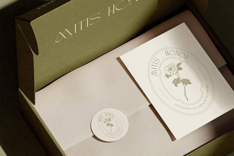 Packaging