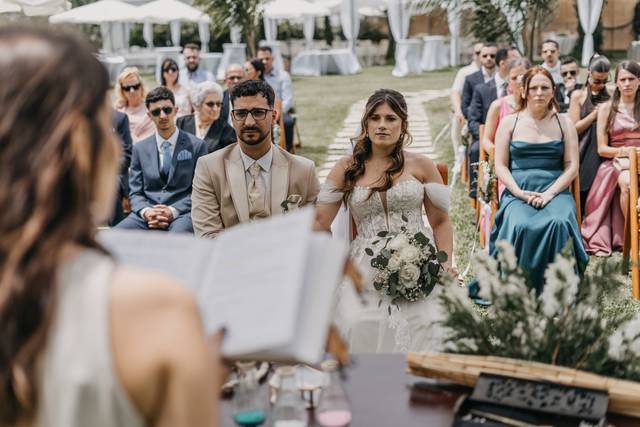 Green House Events