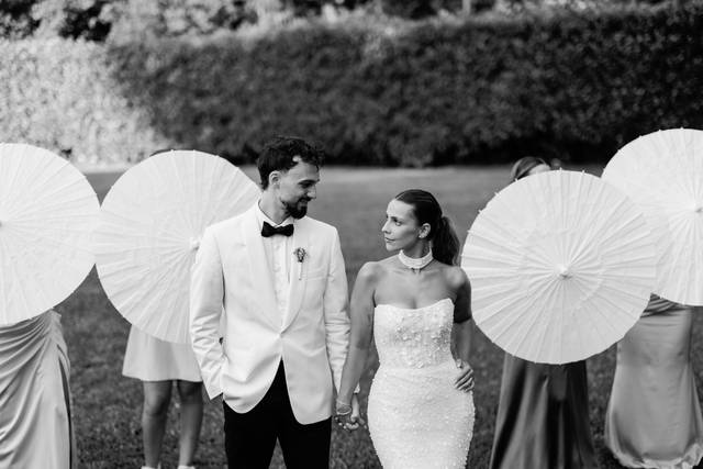 Bárbara e João