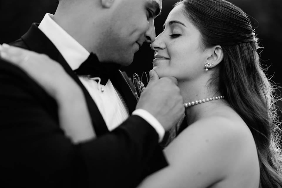Ana Sofia e André
