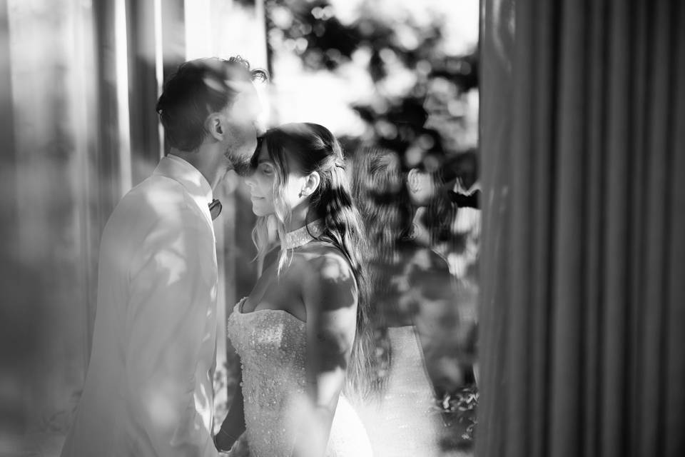 Bárbara e João