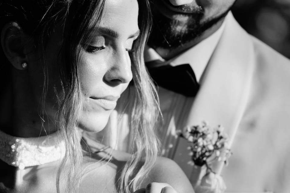 Bárbara e João