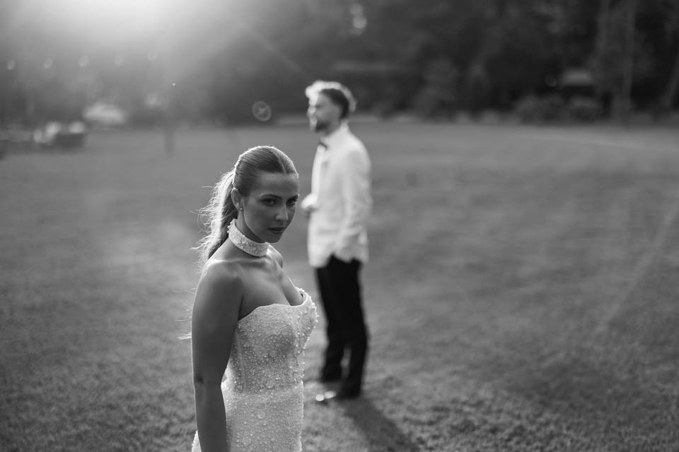 Bárbara e João