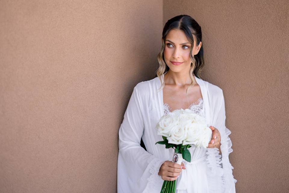 Bárbara e João