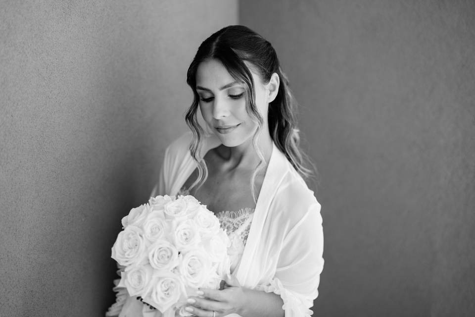 Bárbara e João