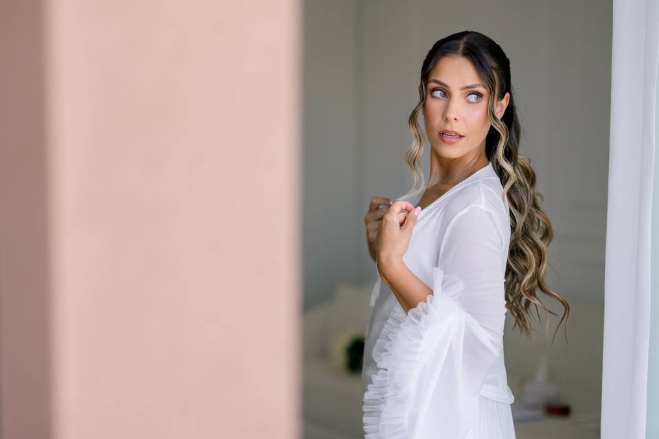 Bárbara e João