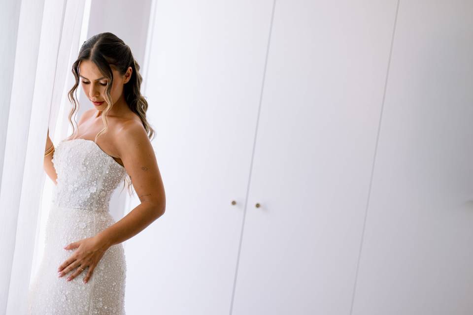 Bárbara e João