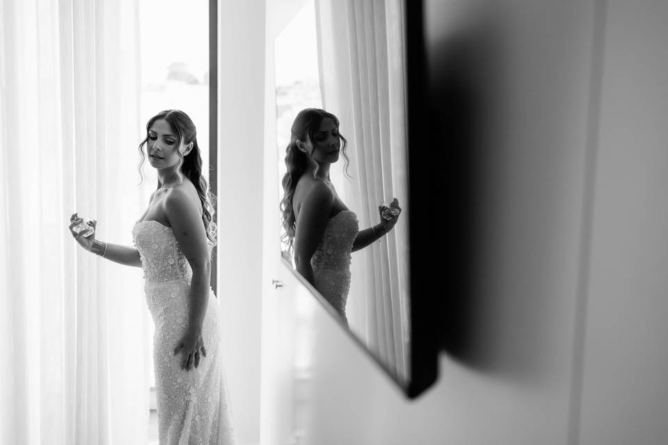Bárbara e João