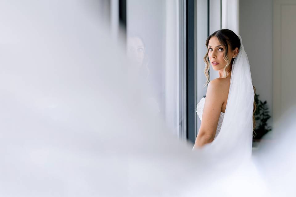 Bárbara e João