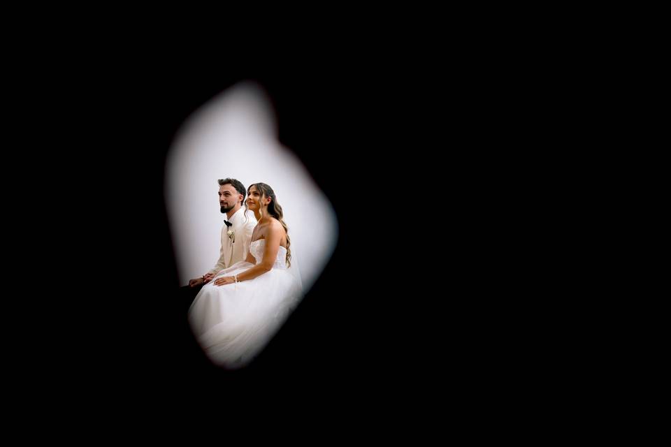 Bárbara e João