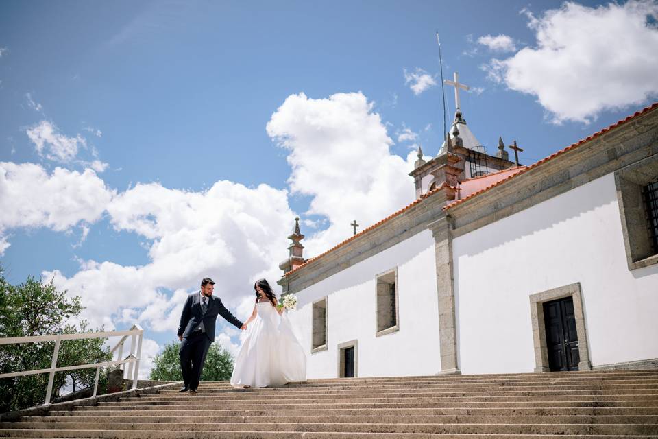 Maria e Paulo