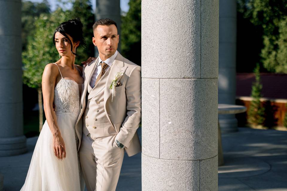 Diana e Ricardo