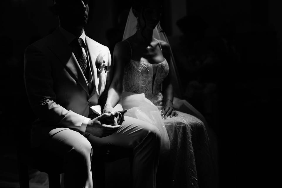 Diana e Ricardo