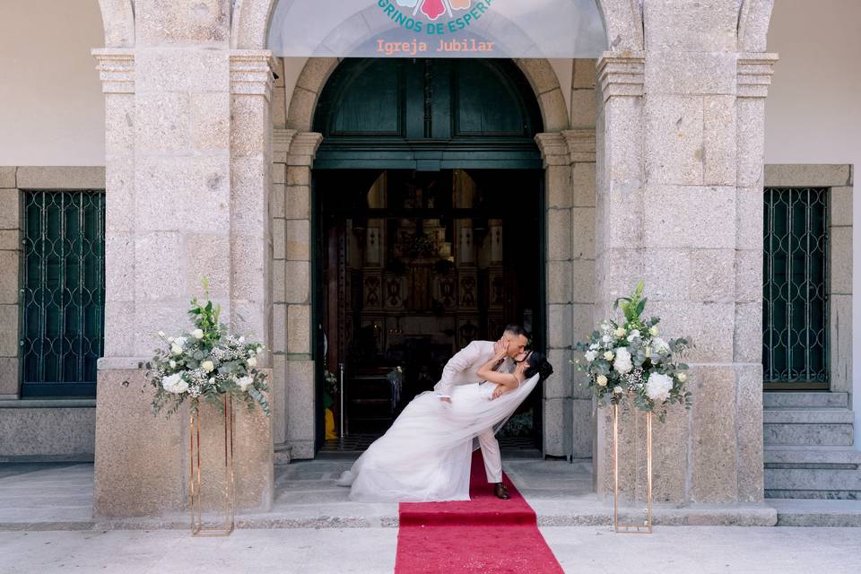 Diana e Ricardo