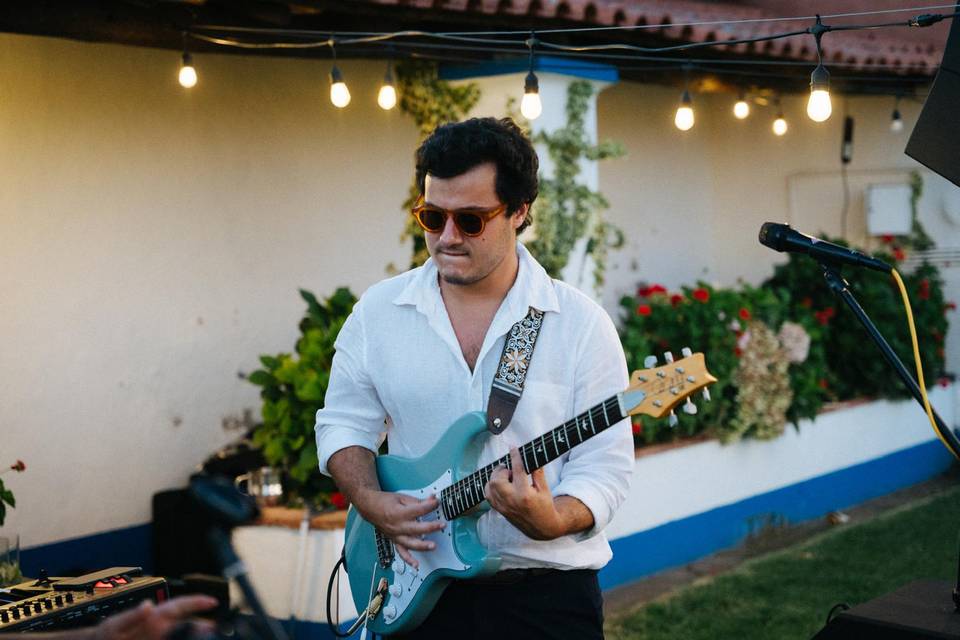 Miguel Moura