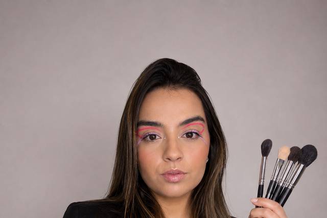 Rita Marques Makeup