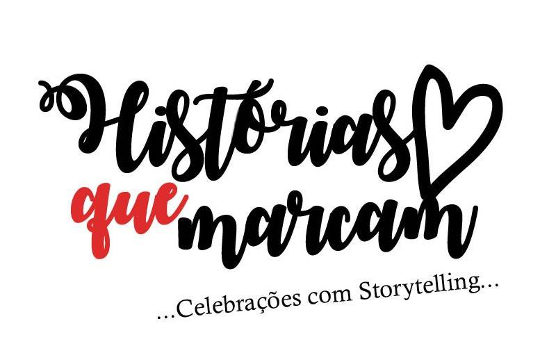 Histórias que marcam - celebrante com storytelling