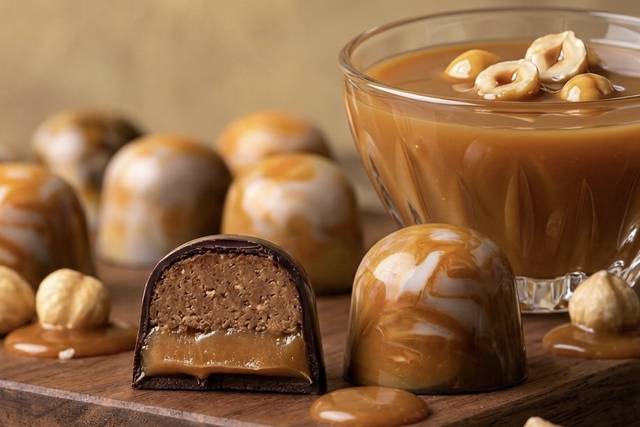 LaBon Chocolataria