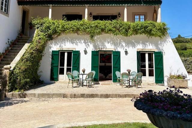 Quinta da Azenha Alenquer