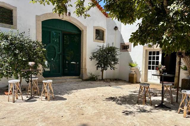 Quinta da Azenha Alenquer