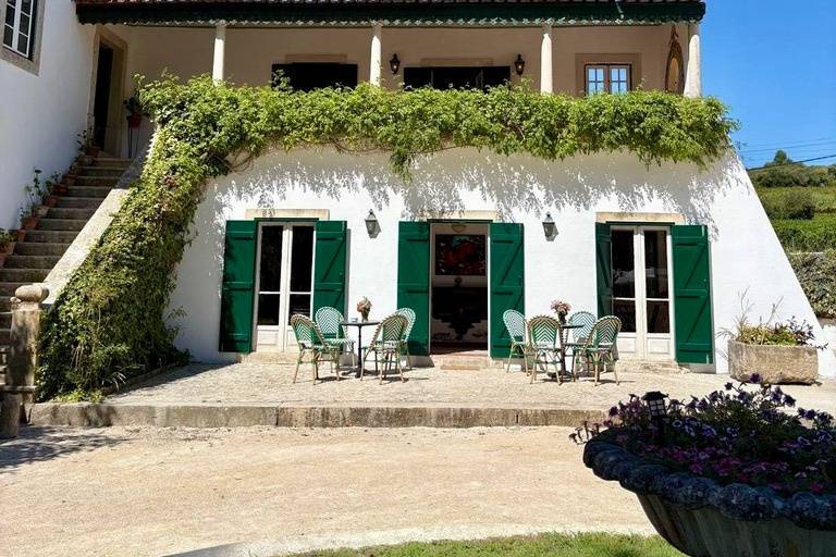 Quinta da Azenha Alenquer